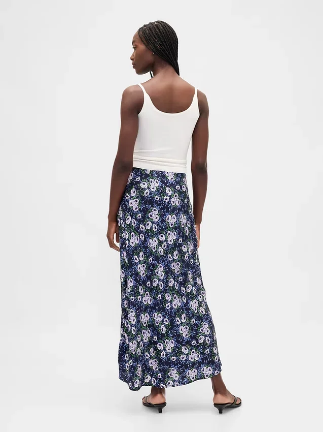 Maxi-kjol