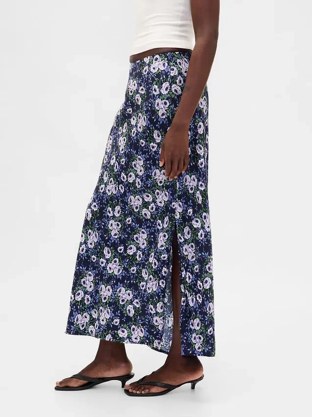 Maxi-kjol