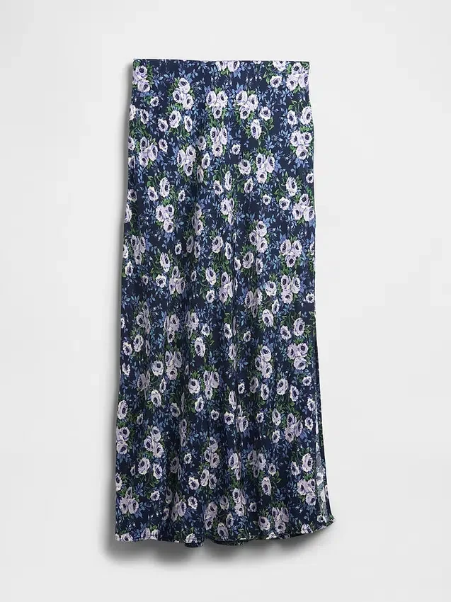 Maxi-kjol