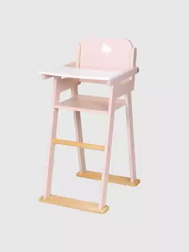 Möbelpaket för babydockor