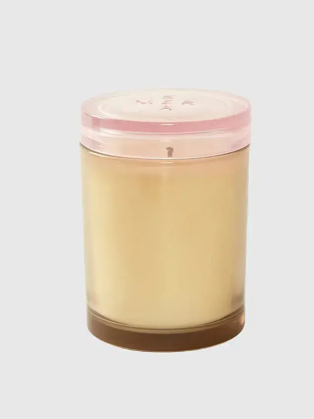Mersea Coconut Sugar Jolie Jar-ljus