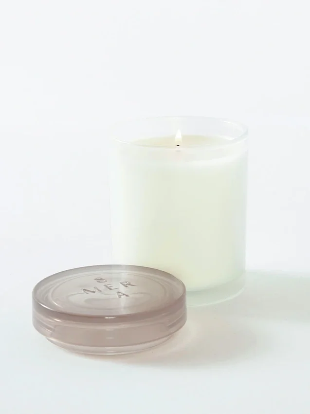 Mersea Saltaire Jolie Jar-ljus