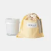 Mersea Saltaire Sandbag-ljus
