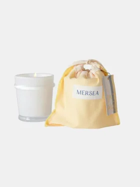 Mersea Saltaire Sandbag-ljus