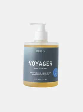 Mersea Voyager handtvål