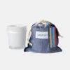 Mersea Voyager Sandbag-ljus