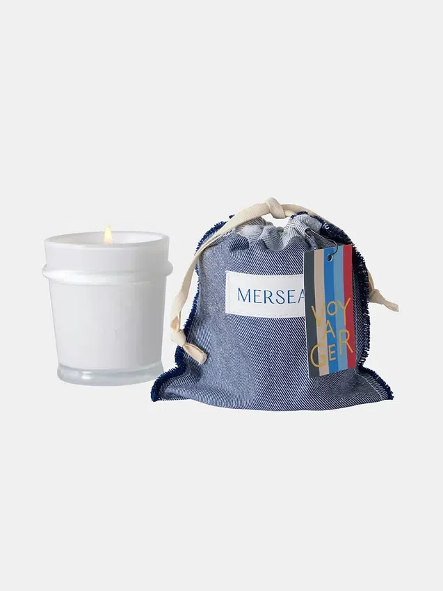 Mersea Voyager Sandbag-ljus