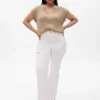 Mid Rise '90S Loose Cargo Jeans