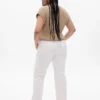 Mid Rise '90S Loose Cargo Jeans