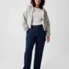 Mid Rise '90S Loose Carpenter Jeans
