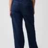 Mid Rise '90S Loose Carpenter Jeans