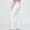 Mid Rise True Skinny-Jeans