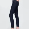 Mid Rise True Skinny-Jeans