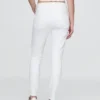 Mid Rise True Skinny-Jeans