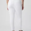 Mid Rise True Skinny-Jeans