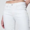 Mid Rise True Skinny-Jeans