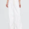 Mid Rise Ultrasoft Baggy Jeans