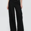 Mid Rise Ultrasoft Baggy Jeans