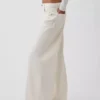 Mid Rise Ultrasoft Baggy Jeans