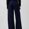 Mid Rise Ultrasoft Baggy Jeans
