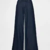 Mid Rise Ultrasoft Baggy Jeans
