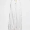 Mid Rise Ultrasoft Baggy Jeans