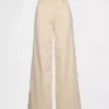 Mid Rise Ultrasoft Baggy Jeans