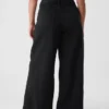 Mid Rise Ultrasoft Baggy Jeans