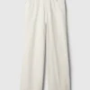 Mid Rise Ultrasoft Baggy Jeans