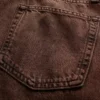 Mid Rise Ultrasoft Baggy Jeans