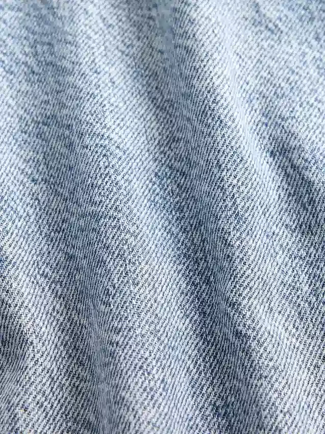 Mid Rise Ultrasoft Baggy Jeans