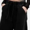 Mid Rise Ultrasoft Easy Horseshoe Jeans
