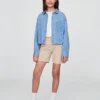 Midi-shorts för barn