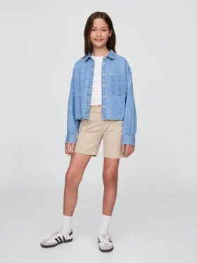 Midi-shorts för barn