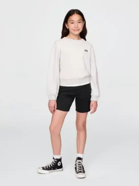 Midi-shorts för barn