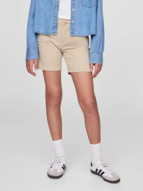 Midi-shorts för barn
