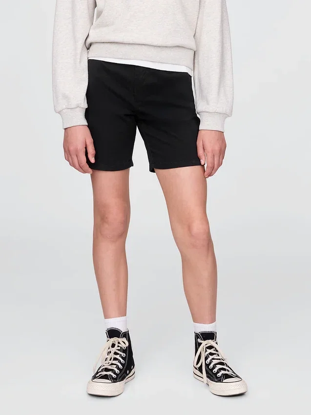 Midi-shorts för barn
