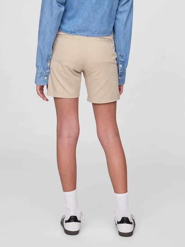 Midi-shorts för barn