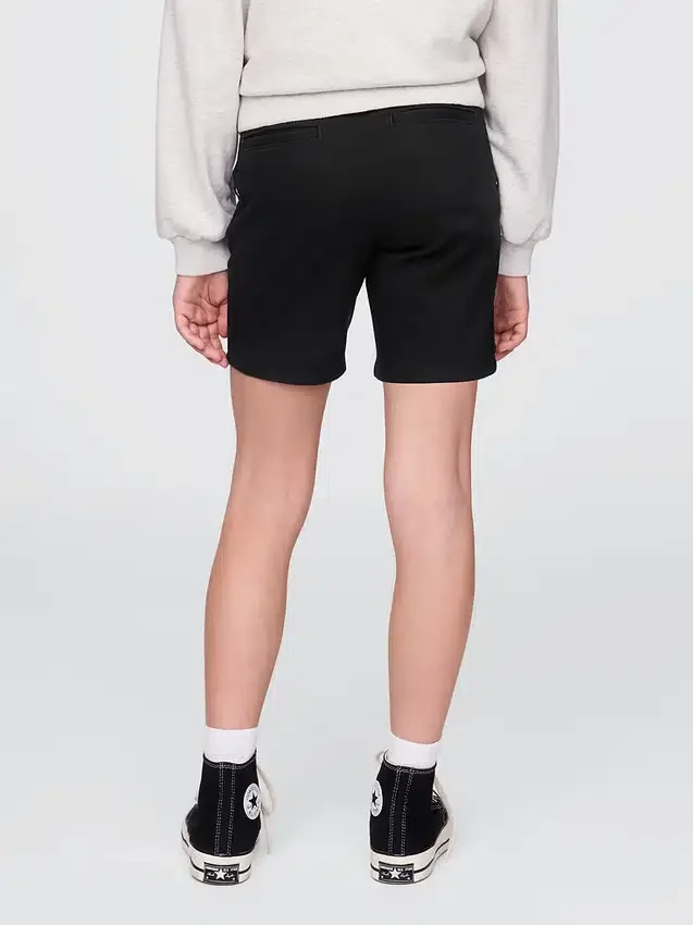 Midi-shorts för barn