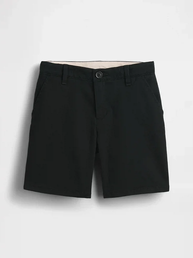 Midi-shorts för barn