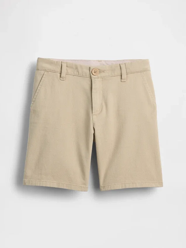 Midi-shorts för barn