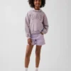 Midi-shorts i denim för barn