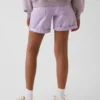 Midi-shorts i denim för barn
