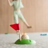 Minigolfset