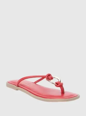 Mission-tångsandal