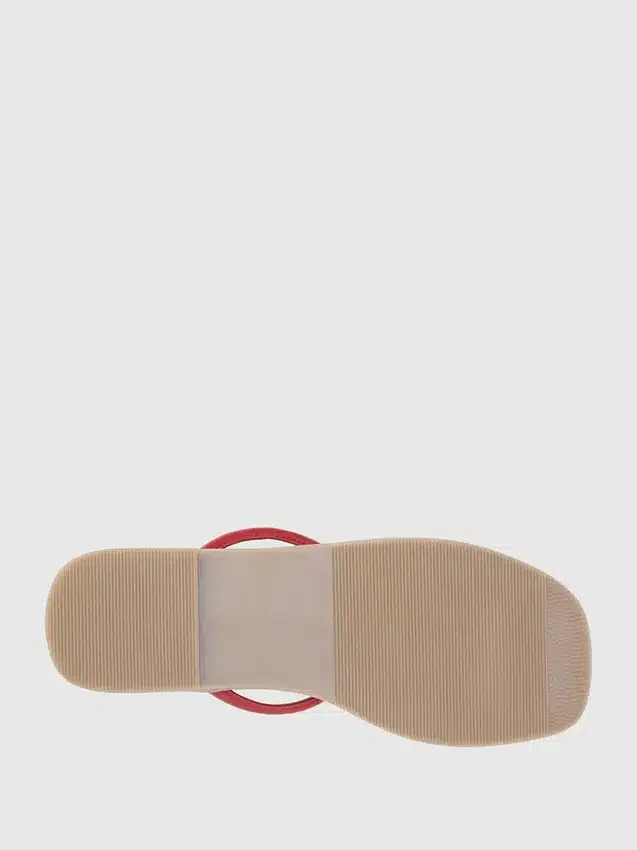Mission-tångsandal
