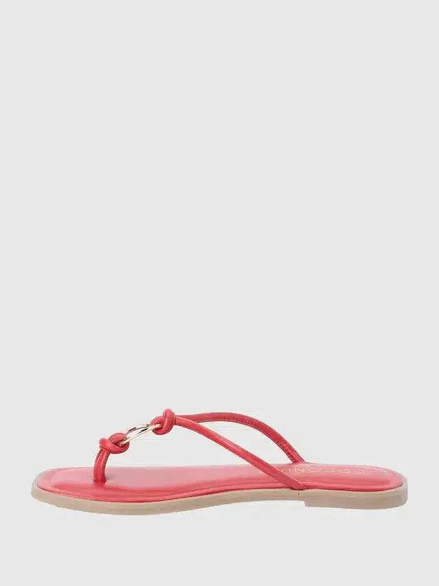 Mission-tångsandal
