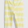Mix-and-match-leggings med kort ben för småbarn