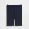 Mix & Match-cykelshorts i ribbad bomull för Baby & Småbarn