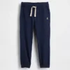 Mix & Match-joggingbyxor med dragkedja för Baby & Småbarn